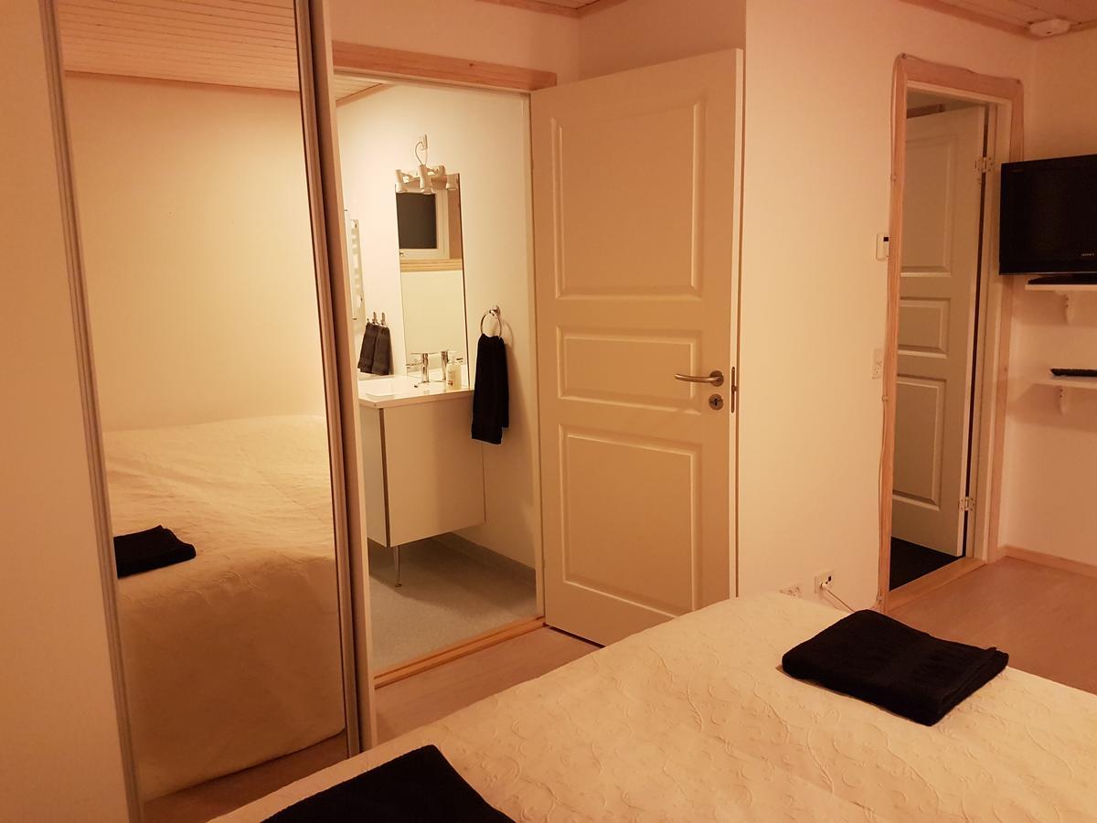 Comfy In The Center Lejlighed Tórshavn Eksteriør billede